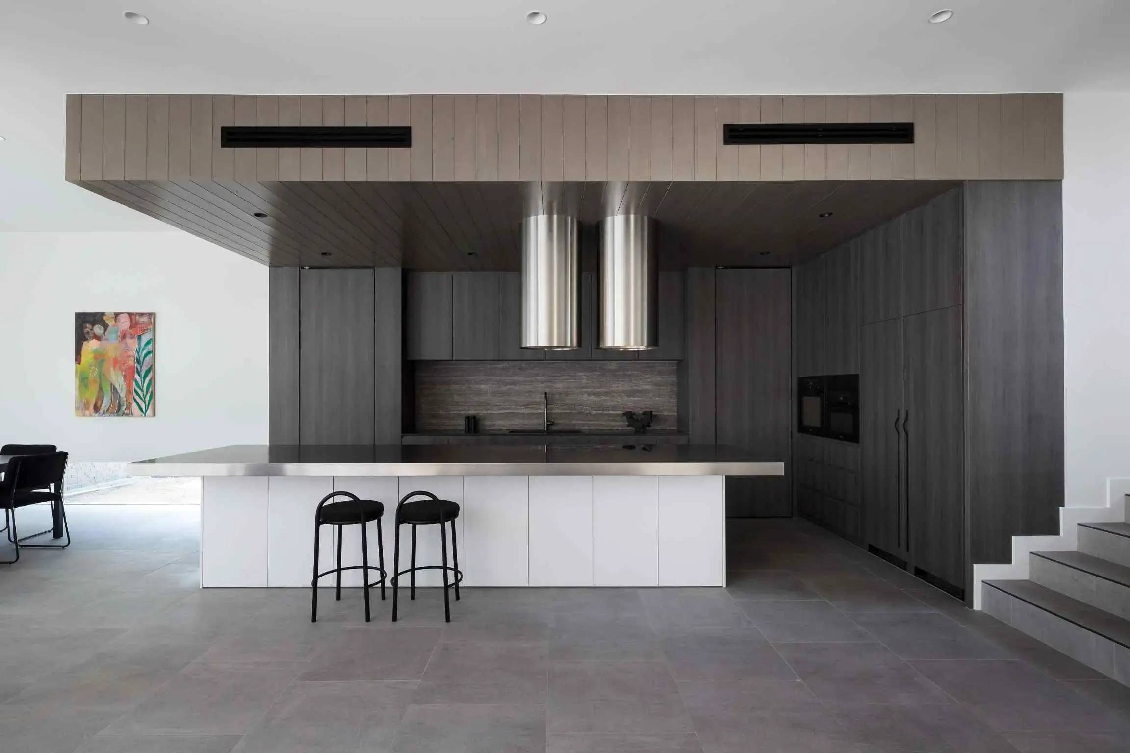 Joinery Haus CBR showroom